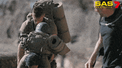 Tired GIF by Channel 7
