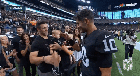 National Football League GIF by NFL
