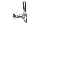 Beer Tap Sticker by craftfoodhalls