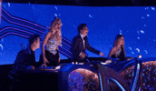Excited Themaskedsinger GIF by Reality Club FOX