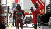 Angry Jake Dixon GIF by MotoGP