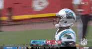 Regular Season Football GIF by NFL
