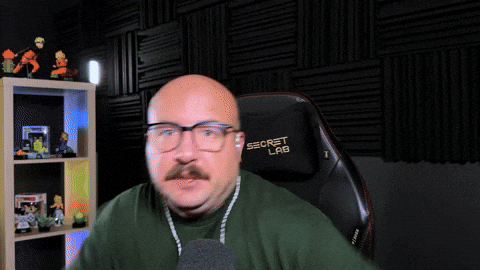 Punch GIF