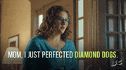 deborah baker jr. demons GIF by IFC