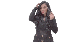 Filiz Sagir Sticker by Gold Beauty