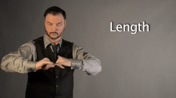 sign language GIF by Sign with Robert