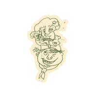 Hpm Sticker by Orkla FoodSolutions