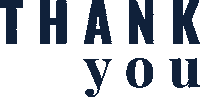 Thank You Very Much Sticker by QAB Leadership