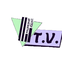 Igtv Sticker by United Generation