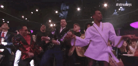 Streamys GIF by The Streamy Awards