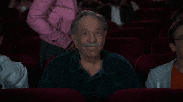 The Goldbergs Comedy GIF by ABC Network