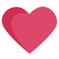 Heart Sydän Sticker by Juissi