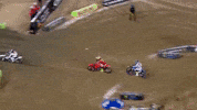 Monster Energy Motorcycle GIF by Yamaha Motor USA