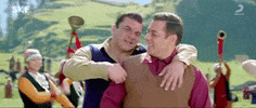 salman khan GIF by Tubelight