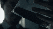 Malcolm Bright GIF by ProdigalSonFox
