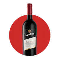 Paarl Sticker by Nederburg