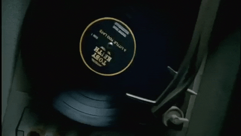 country music GIF by Toby Keith