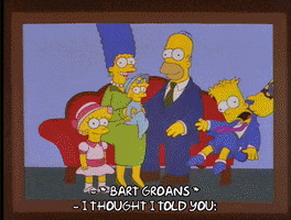 homer simpson GIF