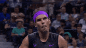 Us Open Sport GIF by ATP Tour