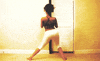 twerk gif GIF