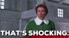 Will Ferrell Elf GIF by filmeditor