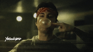 Back To The Future Punk GIF by Better Noise Music