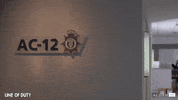 line of duty GIF by Acorn TV