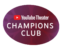 Youtube Concert Sticker by Hollywood Park