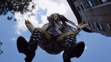 rapsody music video oprah eve rapsody GIF