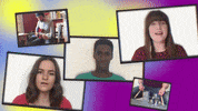 Animation Singing GIF by Some Voices