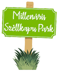 tspcgroup love nature flower green Sticker