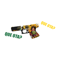 Vamos One Shot Sticker by MIBR