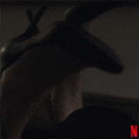 date night heels GIF by NETFLIX