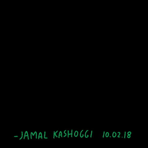 Human Rights Protest GIF by Creative Courage