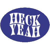 Yas Yes Sticker by Bia Club