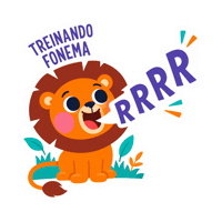 Comunicacao Terapia Sticker by Fonoclub