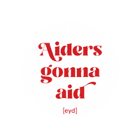 Sticker Stuttgart Sticker by [eyd] Humanitarian Clothing