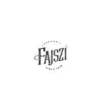 fajszipaprika logo paprika manufaktura fajszipaprika Sticker