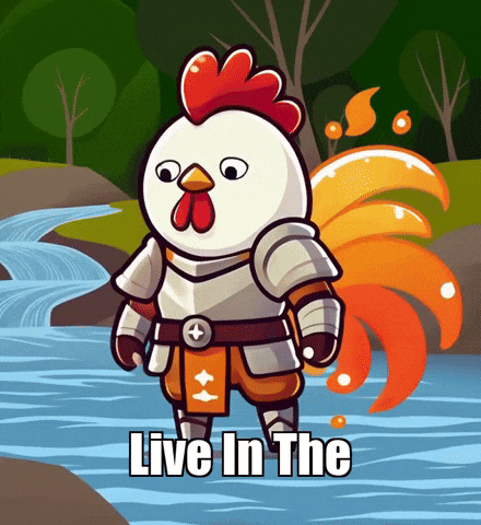 Joy Flow GIF by Zorooster
