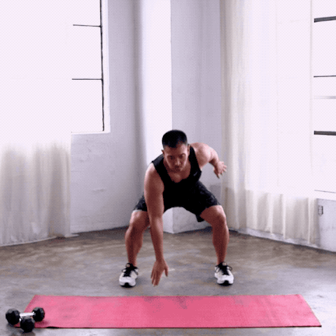 mike donavanik mikedfitness GIF
