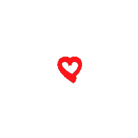 Happy In Love Sticker