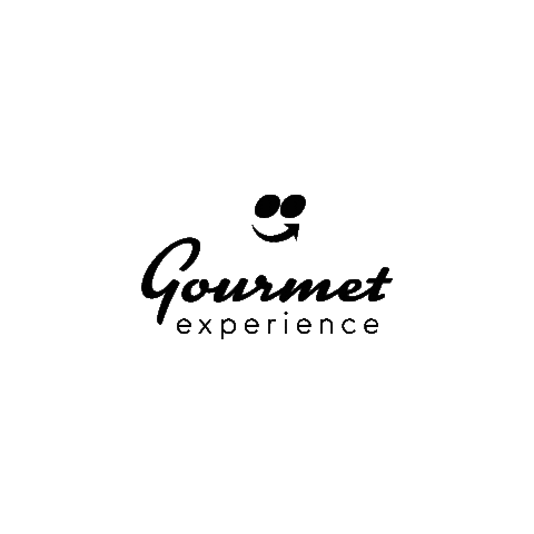 Gourmetexperience Sticker by iFood