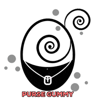 pursegummy  GIF