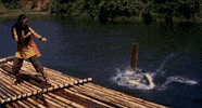 b-movie 80s GIF