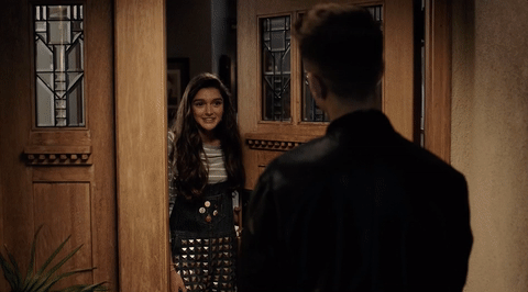 invitation GIF by Why Don't We