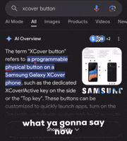 Samsung Galaxy Button GIF