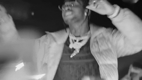 Got It On Me GIF by Pop Smoke