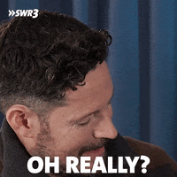 For Real Wow GIF