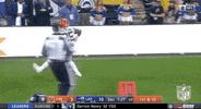 Regular Season Football GIF by NFL