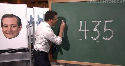 jimmy fallon vote GIF by The Tonight Show Starring Jimmy Fallon